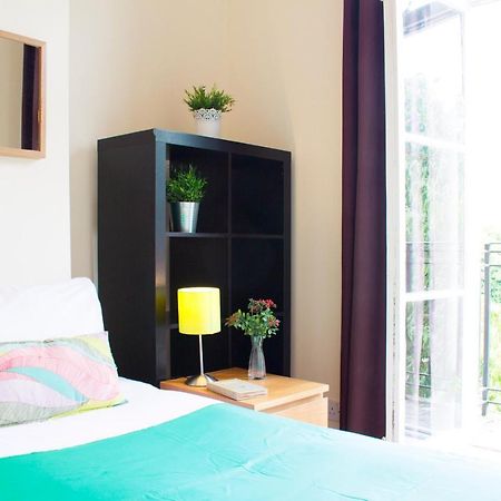 Regents Canal Apartments 伦敦 外观 照片